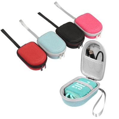 China Fumao Classic Hard Carrying Case for JBL GO3 Put 3 Waterproof Ultra Portable Wireless Speaker (4 Colorways Case) for sale