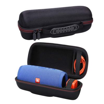 China Fumao Storage and Protective Case for JBL Charge 3.4 Waterproof Portable Wireless Speaker. Fits USB cable and charger for sale