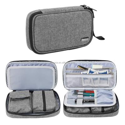 China Storage And Fumao Diabetes Travel Bag Protective Portable Insulated Carrying Cooler Case For Pen for sale