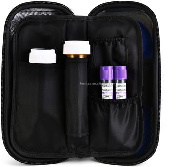 China Fumao Storage and Protective Travel Case Designed for EpiPen, Medication Insulated Cooling Bag Diabetes Case Includes 2 Free Ice Packs for sale