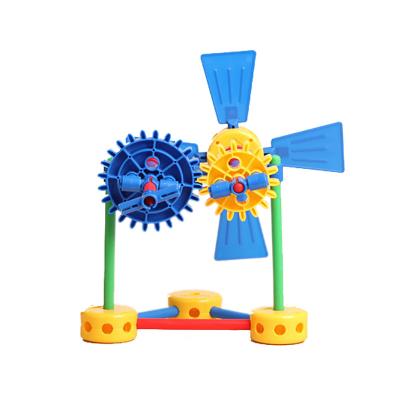 China Multi Methods Children's Multi-methods Educational Game Classroom Science Series Exploration Science Creativity Toy Set Educational Toys for sale