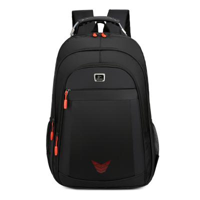 China Custom Waterproof Travel Laptop Backpack Business Waterproof Notebook Bag Waterproof Backpacks For Women Men for sale