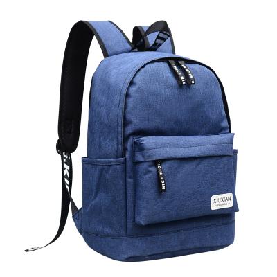 China Adjustable Backpack Straps 2014 New Fashion Adult School Bags Teenagers Bag For School for sale