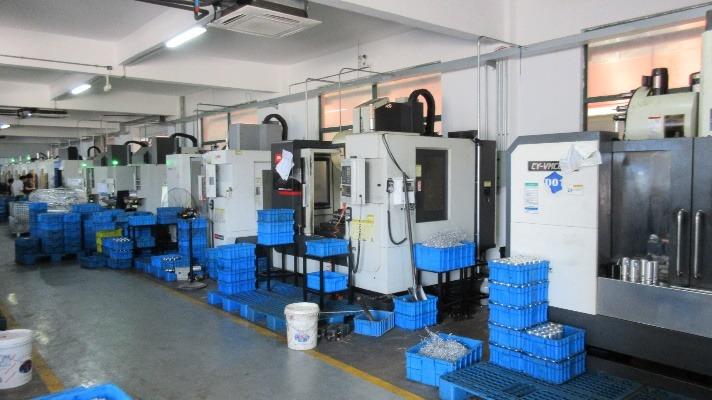 Verified China supplier - Nantong Gutubao Precision Machinery Co., Ltd.