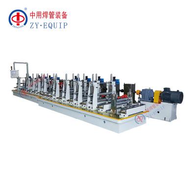 China Other Intelligent automatic heavy industrial welded tube mill production line for SS for sale