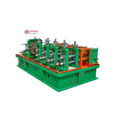 China Other Zhong Yong BLY-60-SN Wholesale Stainless Steel Pipe Tube Mill Making Machine for sale