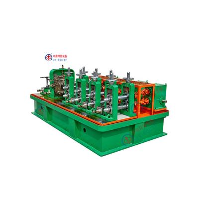 China Other Zhong Yong BLY-60-SN Tube Rolling Mill High Frequency Hollow Pipe Making Machinery for sale