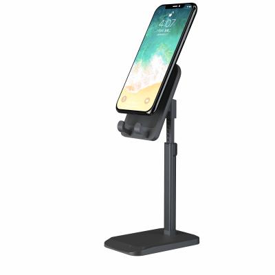 China Adjustable Lazy Style XO-C57 Mobile Phone Holder Mobile Phone Holder Desktop Stand for sale