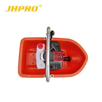 China Family Homes WP-44 2 Stroke Motor Floating Water Pump for sale