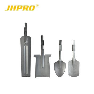 China Garden Shovel JHPRO Garden Shovel Long Tree Cutting Digging Root For Gasoline Jack Hammer for sale