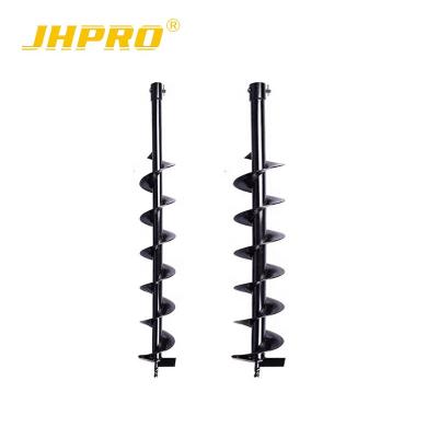 China Parts for Borehole Earth Auger Drill Bits for Digging Hole for sale