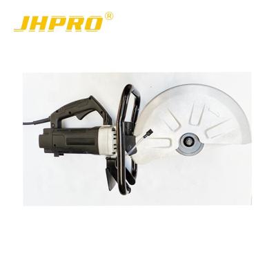 China JHPPRO JH-350EB Concrete Electric Concrete Cutting Saw Cutting Machine for sale