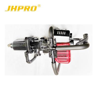 China JHPRO JH96106C Stainless Steel Rail Gasoline Engine Impact Wrench Bolt Wrench for sale