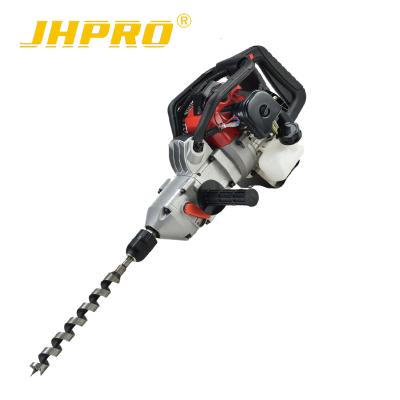 China JH-15-40/2 Light Gasoline Shaft Drilling Load Shaft Cutting /gasoline Hammer Drill for sale