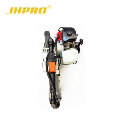 China Ram JHPRO JH68E Gasoline Engine Push Barrier Farm Hammer Lightweight Petrol Ram for sale