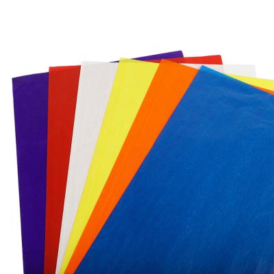 China Office SEWING CARBON PAPER 5 SHEETS COLORED CRAFT SEWING SEWING for sale