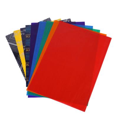 China Office ALL kinds of office use A4 or FC size carbon paper (film) for sale