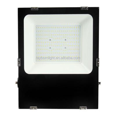 China Outdoor Waterproof High Power SMD IP65 80W 100W 200W 300W Theme Park LED Flood Light For Slim Floodlight for sale