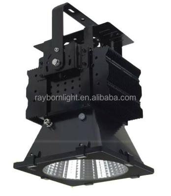 China Waterproof IP65 300W 400W 500W Industrial LED Warehouse High Bay Light Warehouse Plant Lighting High Bay Lamp for sale