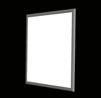 China Minimalist Slim LED Lighting 600X600 Mm LED Panel Light LED Ceiling Square Light for sale