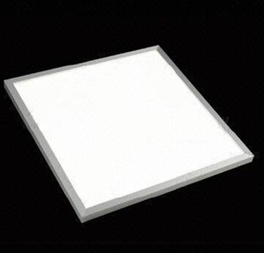 China Ceiling Recessed Wall Mounted / High Efficiency Spring Square Shape 6060 LED Panel Lamp Factory In China for sale