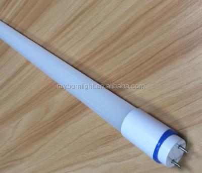 China Desktop 3 Years Warranty 270 Degree View Angle 18W 4FT 150lm/w LED Tube T8 for sale