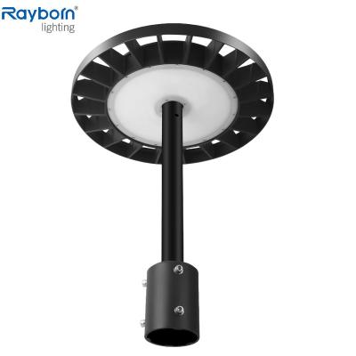 China Outdoor Waterproof Garden Light IP66 60W Yard Light Garden Park Road LED Light Post Top Ce RoHS Approve for sale