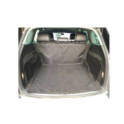 China Sustainable Hot Selling Waterproof Automotive Trunk Pet Mat And Large Dog Cushion for sale