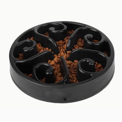 China Luxury New Design Non-automatic Dog Bowl Clog Protect Pet Driver for sale