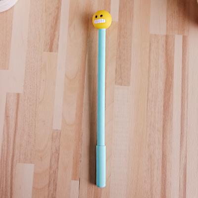 China Europe Figure Pencil Topper Pencil Topper Rubber Eraser for sale