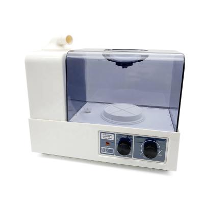 China For Medical Ready To Ship Medical Ultrasound Nebulizer Compressor LCKUN-808 High Quality for sale