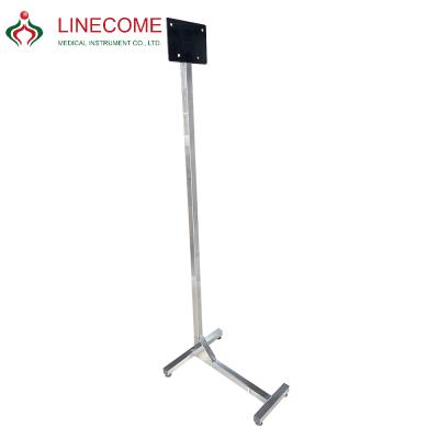 China LCYH219 LCYH219 Stainless Steel Neck Rehabilitation Device Holder Rehabilitation Medical Training Equipment for sale