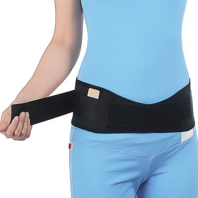 China Adjustable Lumbar Compression Hip Belt Hook and Loop Belt Recovery Stabilize Hip for LCS-27 S Hip Reducer for sale