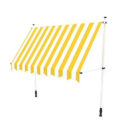 China Outdoor Door/Window/Retractable Rain Canopy/Sun Shade Sunshade Cover Box Tents for sale