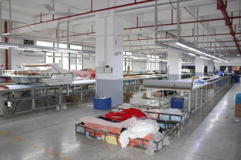 Verified China supplier - Shantou Unigrace Manufacturing Ltd.