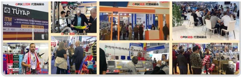 Fornecedor verificado da China - Hefei Opek Machinery Co., Ltd.