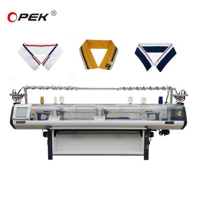 China 100pcs Capacity Sustainable Flat Knitting Machine 80 for Sustainable and Performance for sale