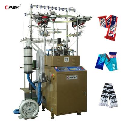 China Home OPEK Wool Yarn Scarf Hat Knitting Machine Perfect for Knitting at Home for sale