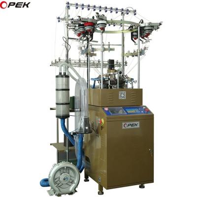 China Fully Computerized Seamless Knitting Machine for Seamless Underwear Manufacturing for sale