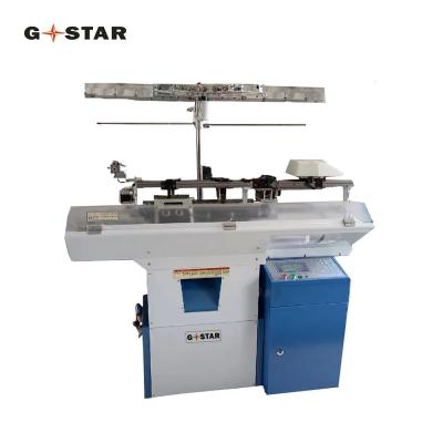 China 1250*650*1750mm Flat High Speed Jacquard Knitting Glove Machine for Your Benefit for sale