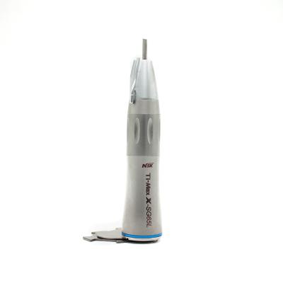 China 2021 Popular New Product High Quality Steel In Stock Inner Dental Straight Handpiece for sale