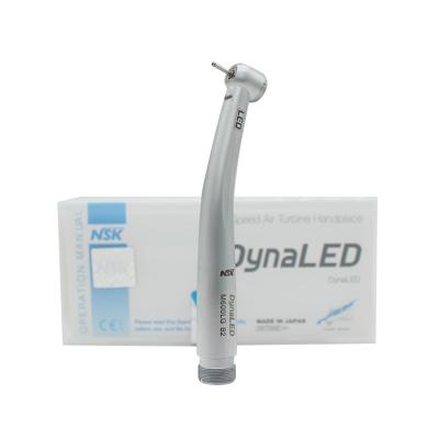 China China Manufacturer High Standard Durable Reliable Dental Led Handpiece High Speed ​​Steel for sale