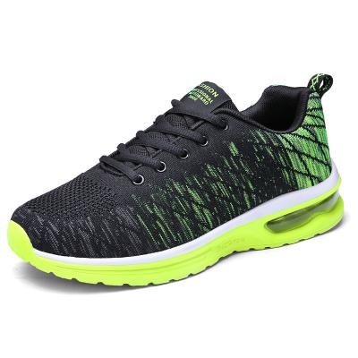 China Product Cotton Fabric/Mesh/Pu Hot Selling Sport Shoe Cushioning Sports Shoes Running Shoes for sale