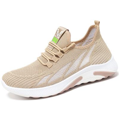 China Low Price Good Quality PVC/Eva Mesh Sports Shoes Classical Hard-Wearing Sports Shoes Cushioning for sale