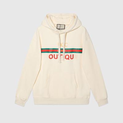 China Other Wholesale High Quality High Quality Cashmere Vintage Men's And Women's Sweatshirts Custom Logo Brand Hoodie for sale