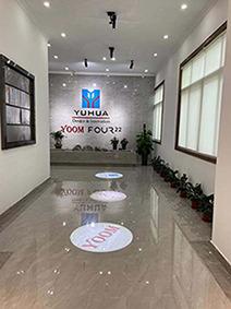 Verified China supplier - Dongguan Deli Plastic Co., Ltd.