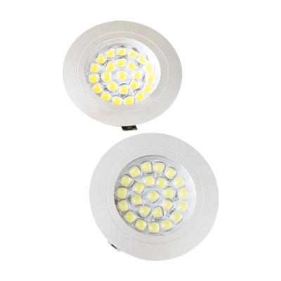 China Hot Sale Modern 12V Recessed Led Showcase Showcase Under Cabinet Light for sale