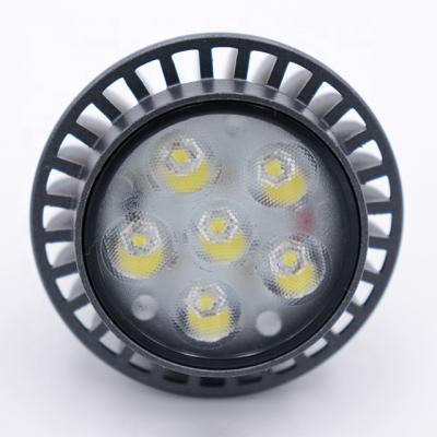 China Modern Energy Saving SMD 6W GU10 GU5.5 Led Bulb Spot Light for sale