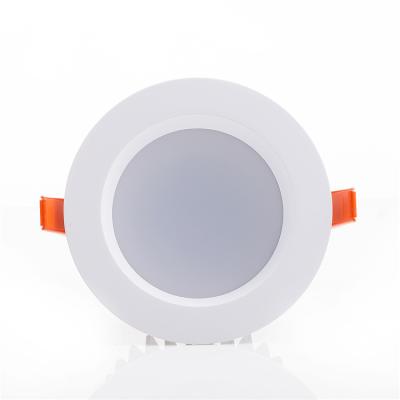 China Wholesale Price Modern Dimmable Recessed Led Down Light for sale