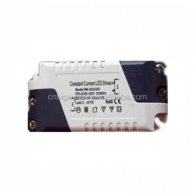 China Factory Selling CE Standard AC 85-265V Led Power Supply RM-0304300 for sale